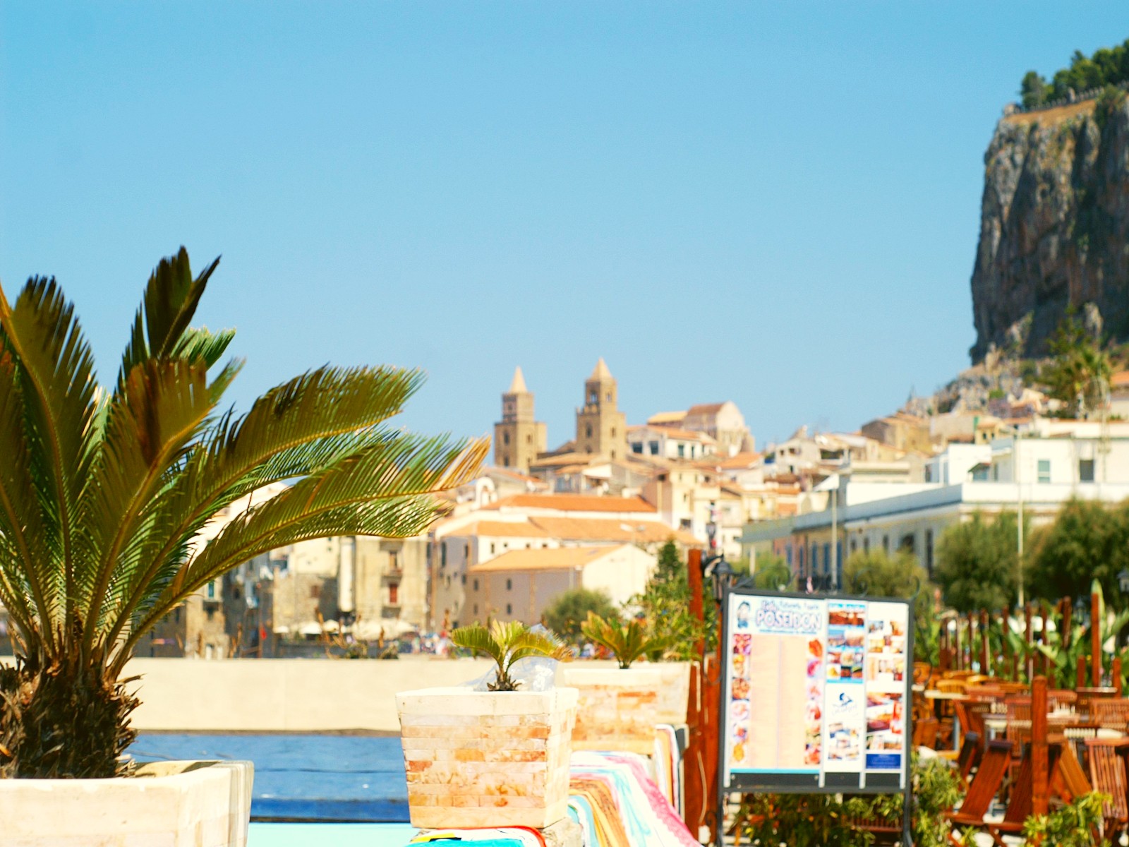 dovolenka sicília tipy na najkrajšie miesta