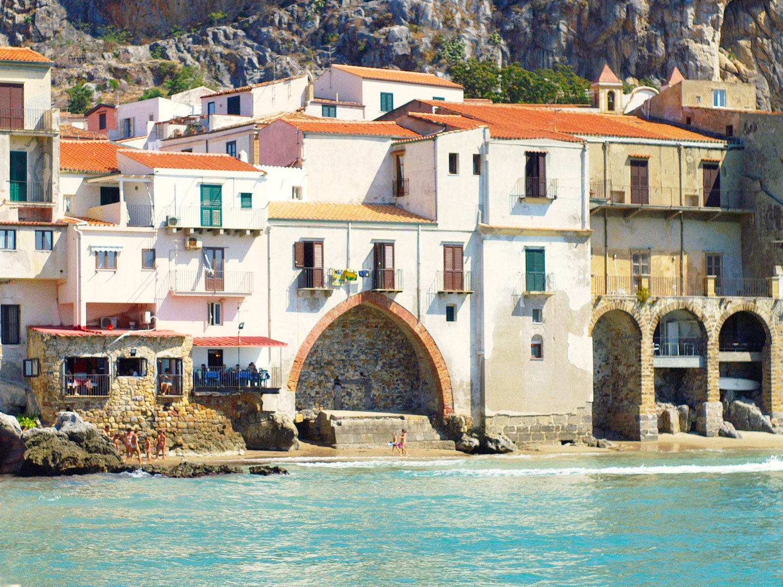 dovolenka sicília tipy na najkrajšie miesta