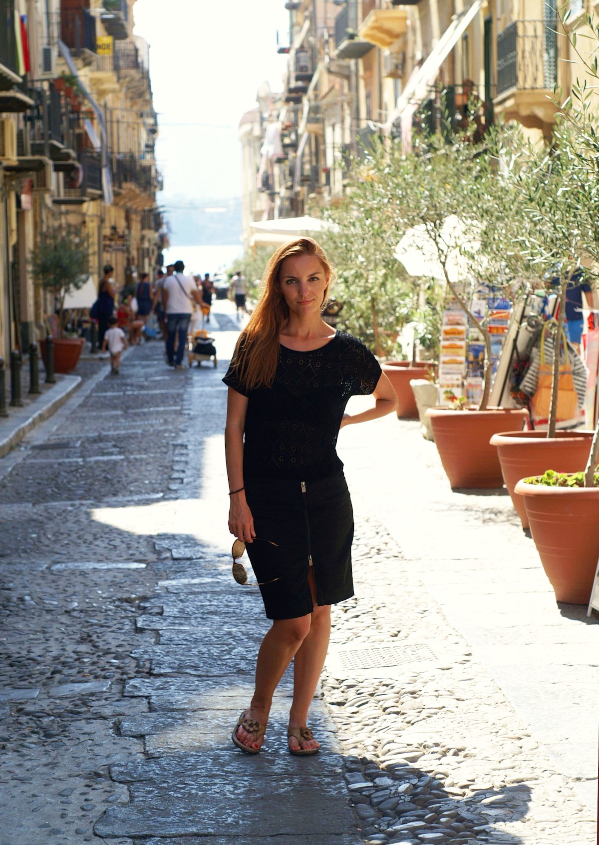 dovolenka sicília tipy najkrajšie miesta