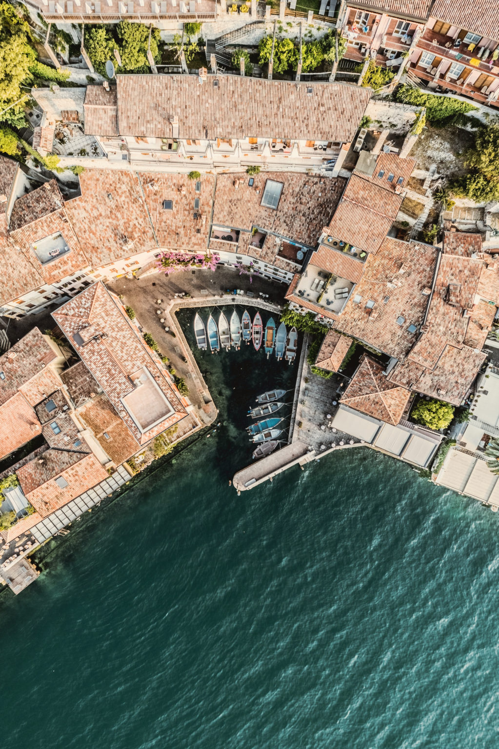 Lago di Garda tipy najkrajšie miesta Lago di Garda tipy najkrajšie miesta