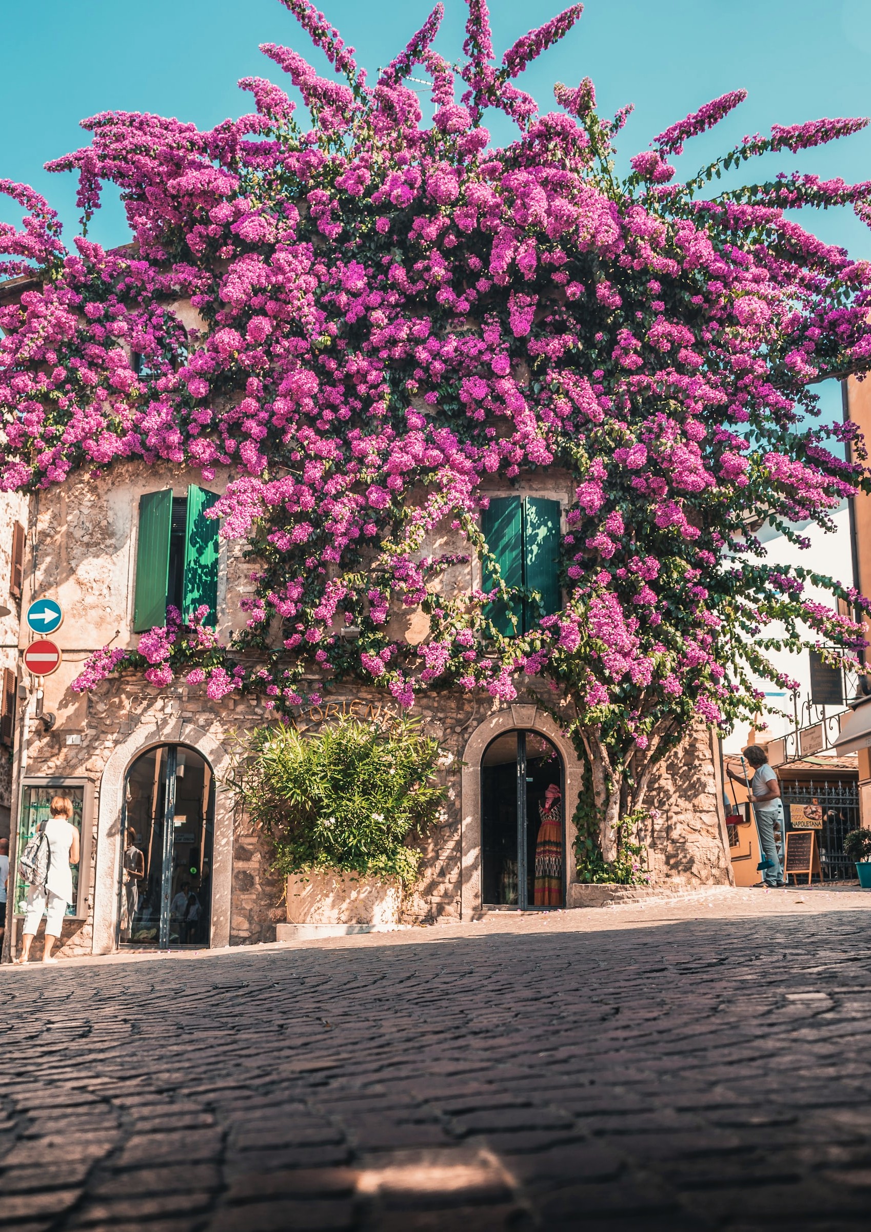 Lago di Garda tipy najkrajšie miesta Lago di Garda tipy najkrajšie miesta