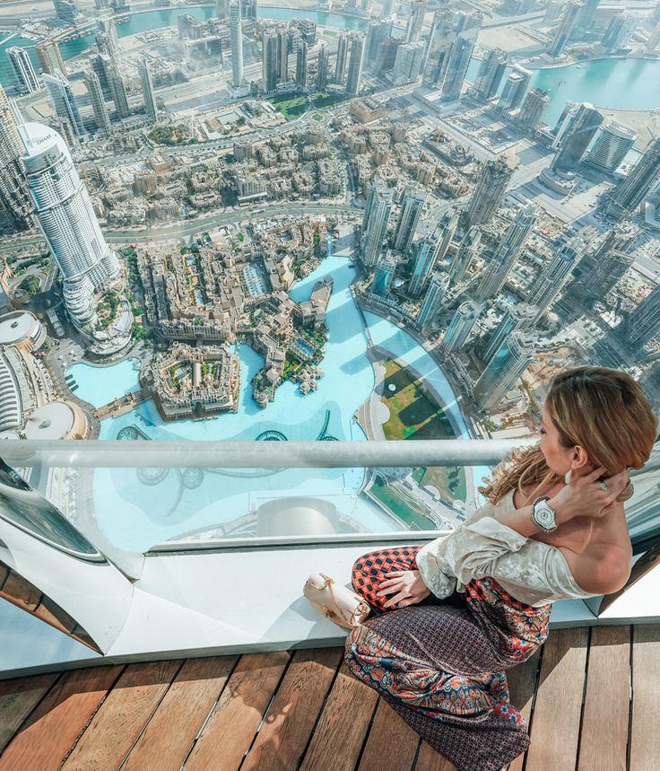 čo vidieť v Dubaji čo vidieť v Dubaji