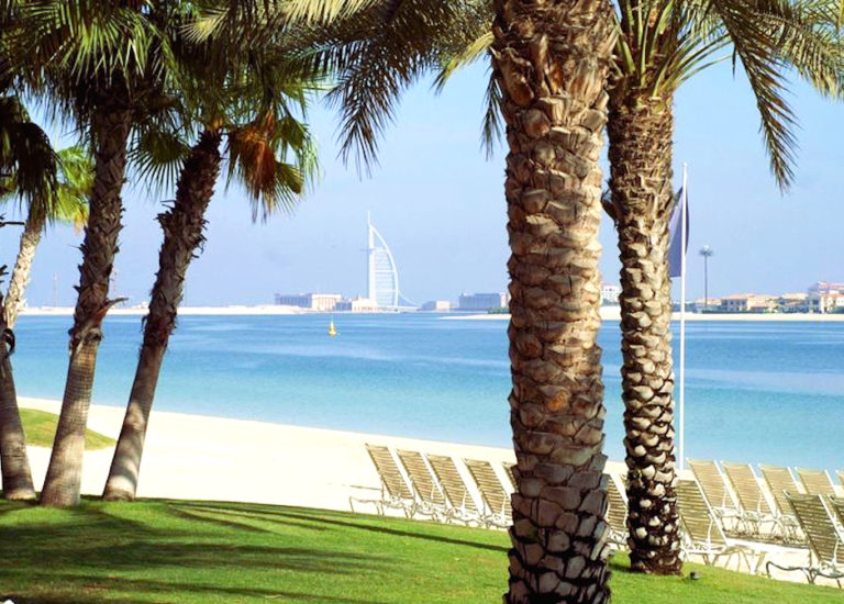 Čo treba vidieť v Dubaji? 12 tipov pre vašu dovolenku – I. časť