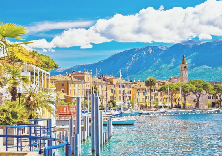 Lago di Garda – 11 skvelých tipov čo vidieť a zažiť v okolí!