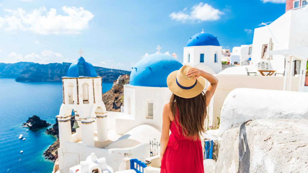 dovolenka Santorini čo vidieť santorini čo vidieť