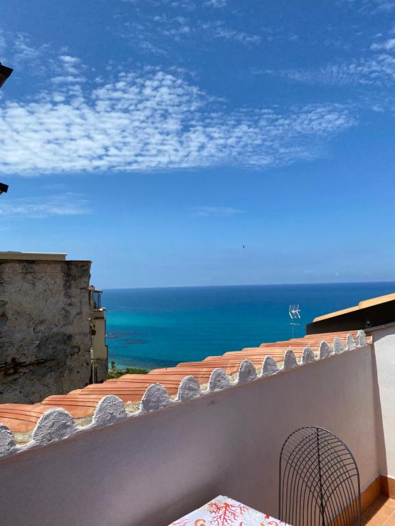 Kalábria bez cestovky ubytovanie Tropea