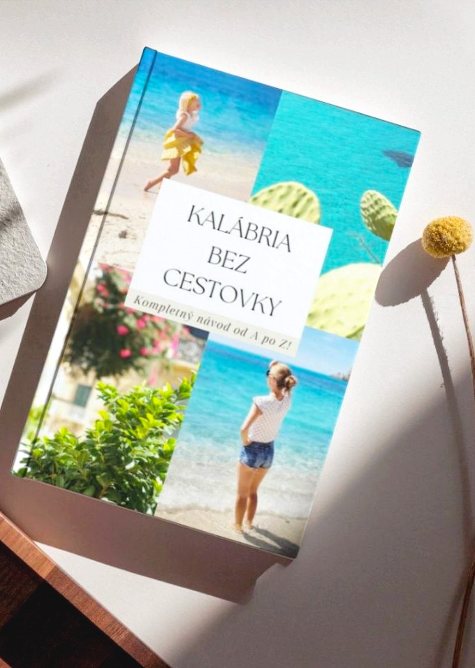 Kalábria bez cestovky Taliansko k moruv