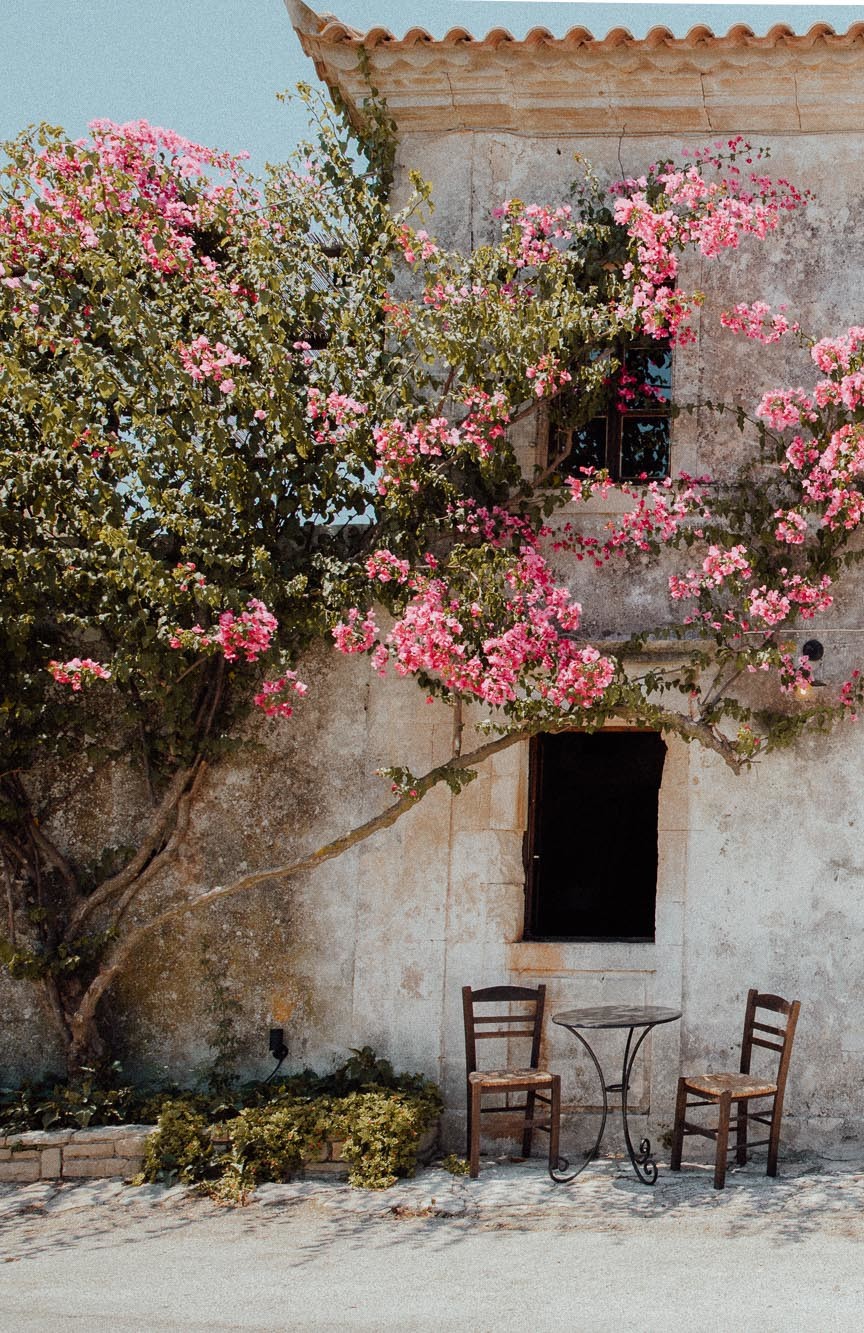 dovolenka zakynthos čo vidieť