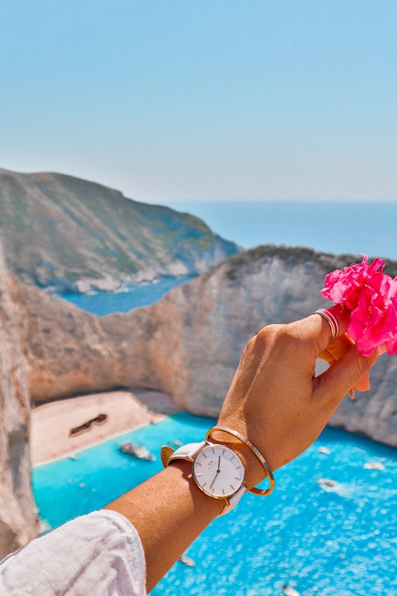 dovolenka zakynthos čo vidieť